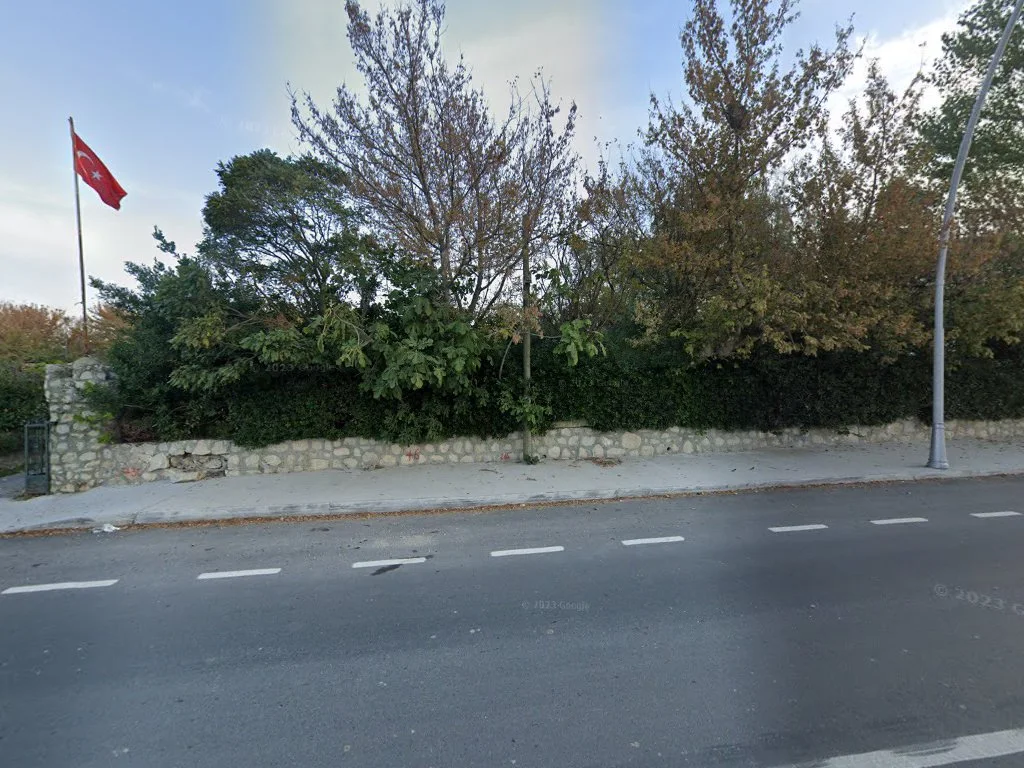 International K-9 & Horse Club – Street View ve 360° · Büyükçekmece, İstanbul