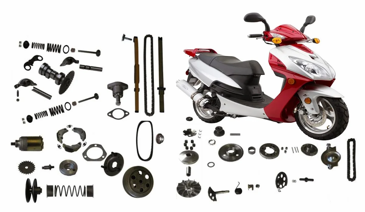 Alim Motor Ltd Şti - Motosiklet ve Bisiklet Yedek Parça Toptancısı – Sahibinin seçtikleri · Erenler, Konya