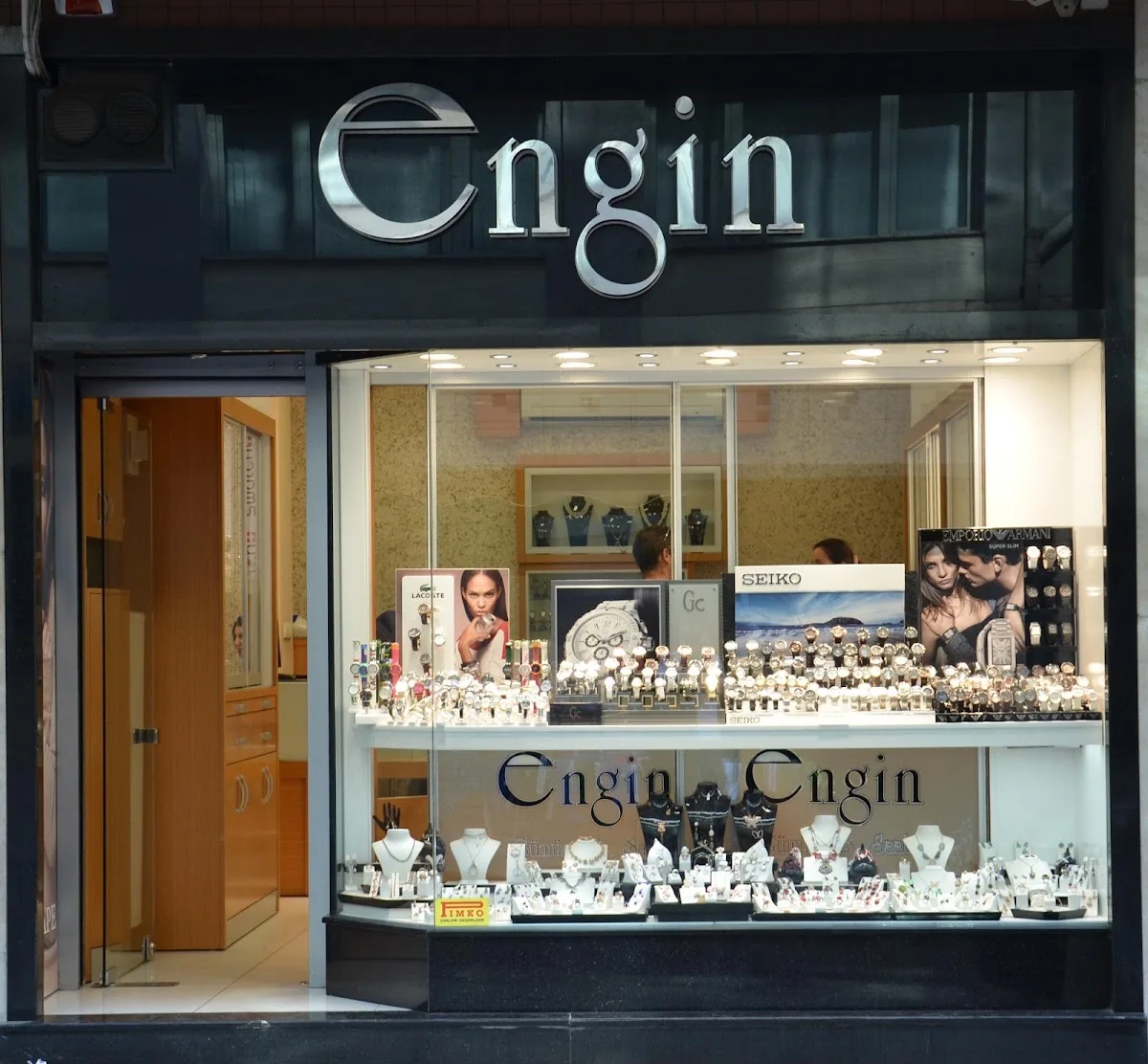 ENGİN KUYUMCULUK – Profil fotoğrafı · Yenidoğan, Kocaeli