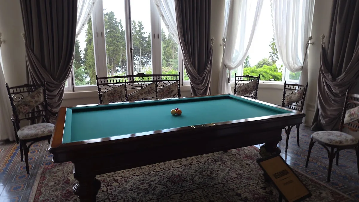 Atatürk Köşkü – En son · Beşirli, Trabzon
