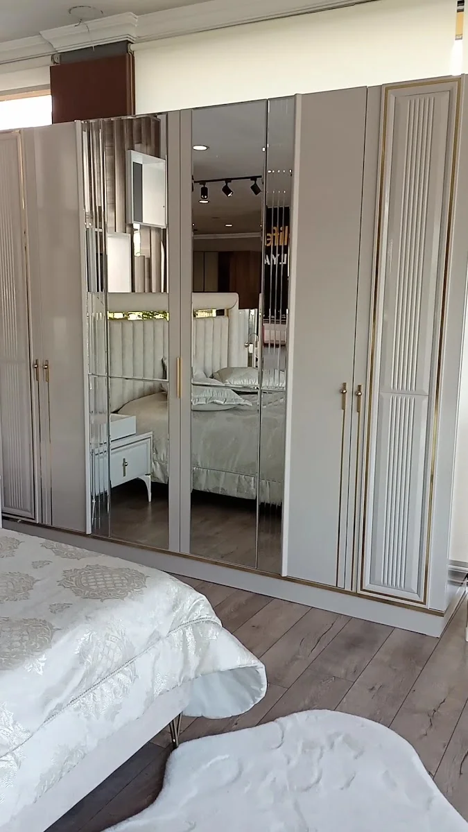 Antalya Kepez Mobilya Mağazası - Magiclife Mobilya – Videolar · Yeniemek, Antalya