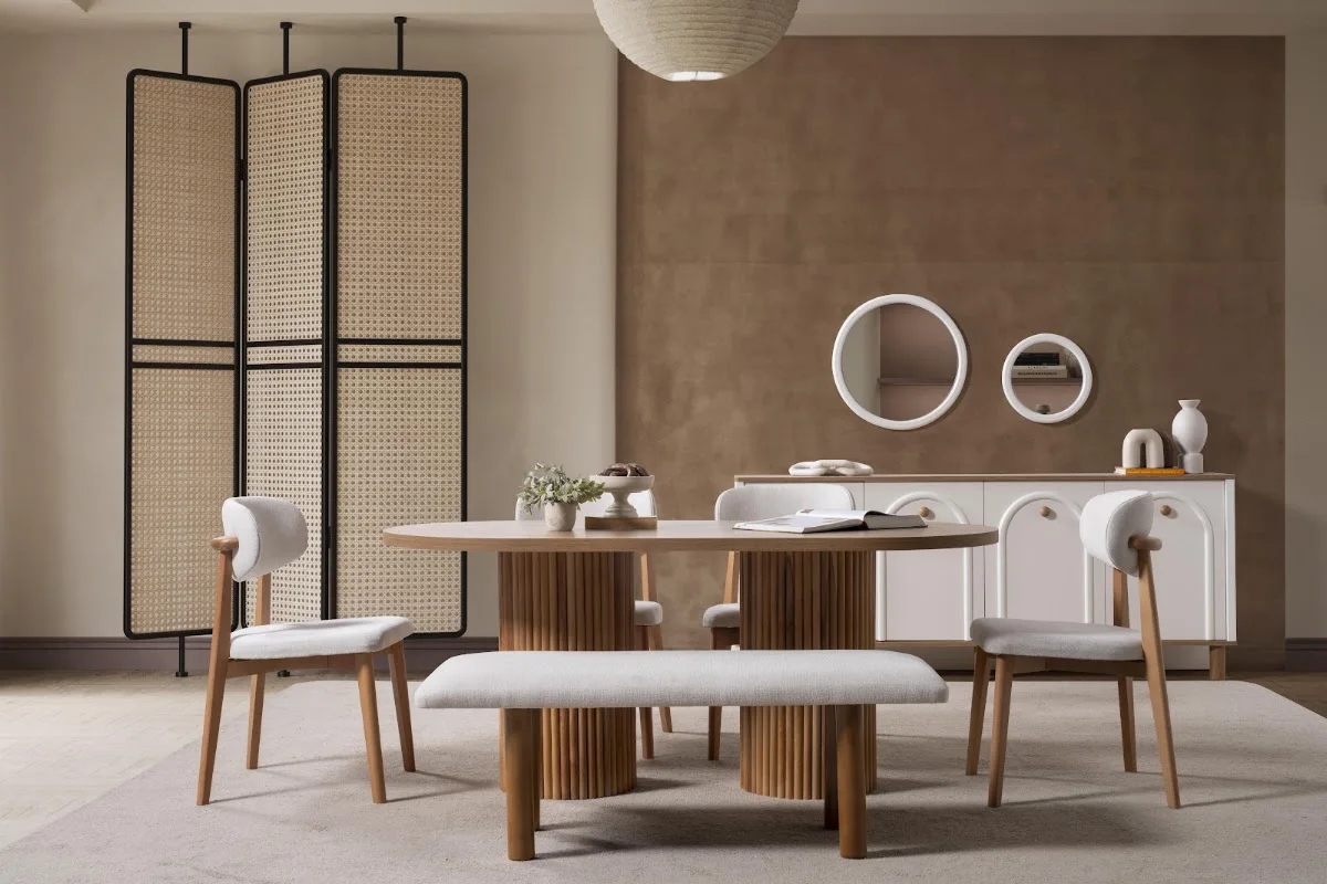 Antalya Kepez Mobilya Mağazası - Magiclife Mobilya – Sandalye · Yeniemek, Antalya