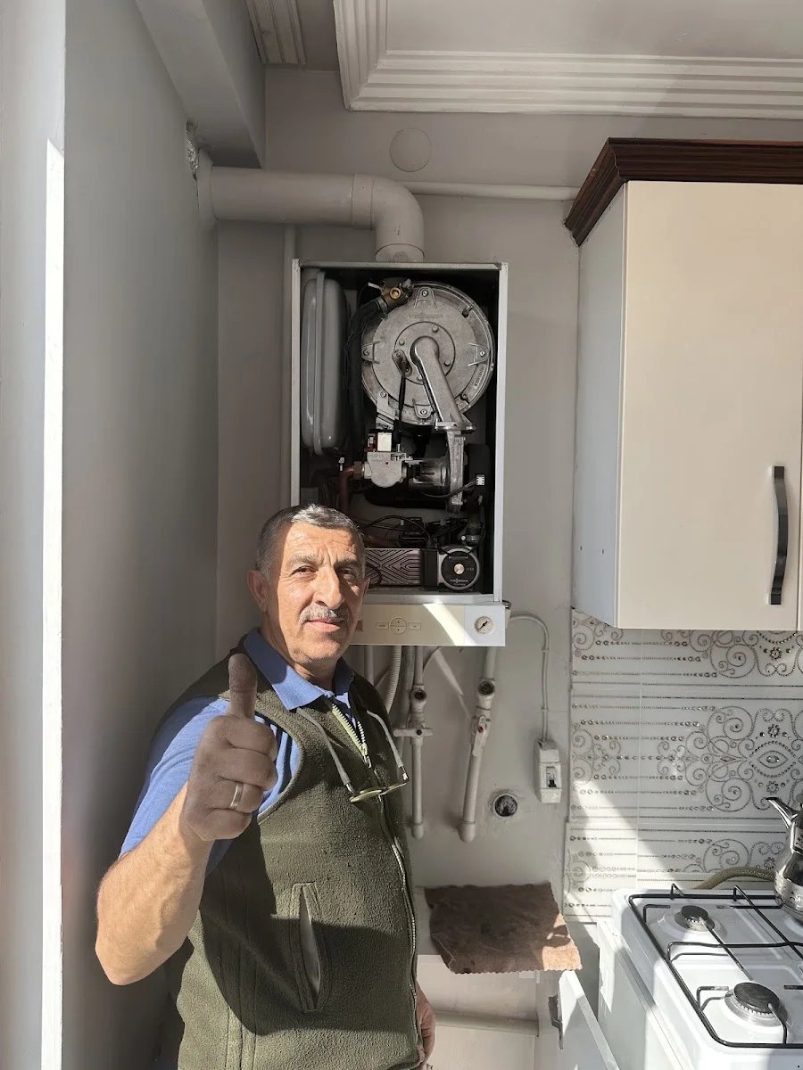Siirt Dinler Kombi Klima Beyaz Eşya Teknik Servisi – Ziyaretçi fotoğrafı: Ömer DEMİRHAN · Siirt