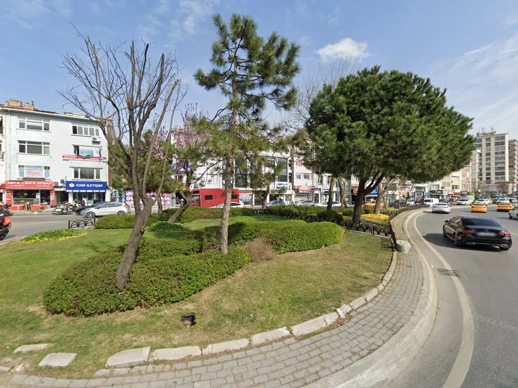 Esen Tour – Street View ve 360° · Eğitim, İstanbul