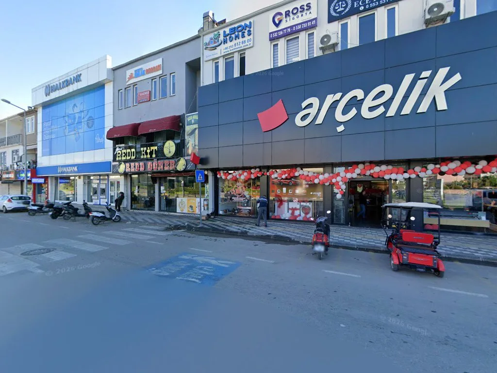 Tatilliyoruz - Balayı Burada - Tatil Paketi - Balayı Paketi - BAYINDIROĞLU TURİZM – Street View ve 360° · Fethiye, Muğla