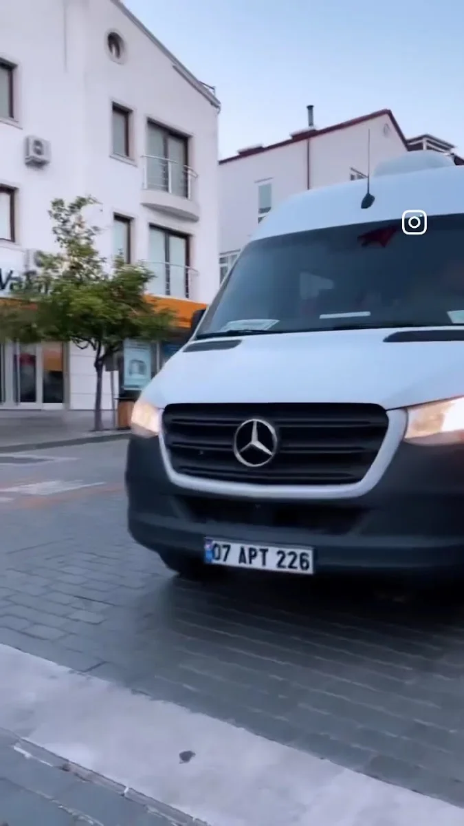 Kaş Özgür Turizm | Havaalanı Transfer | Havaalanı Shuttle – Sahibinin seçtikleri · Kaş, Antalya