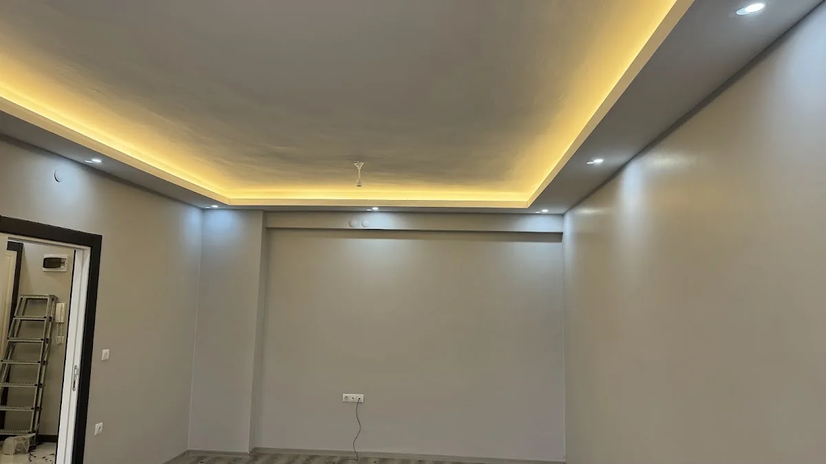 KONAK ELEKTRİK – İç · Mumcu, Erzurum