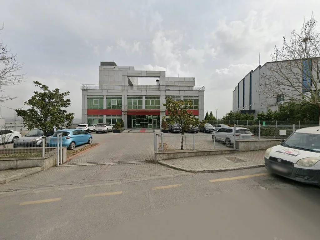 Gebze Güzeller Organize Sanayi Bölgesi – Street View ve 360° · Gebze, Kocaeli