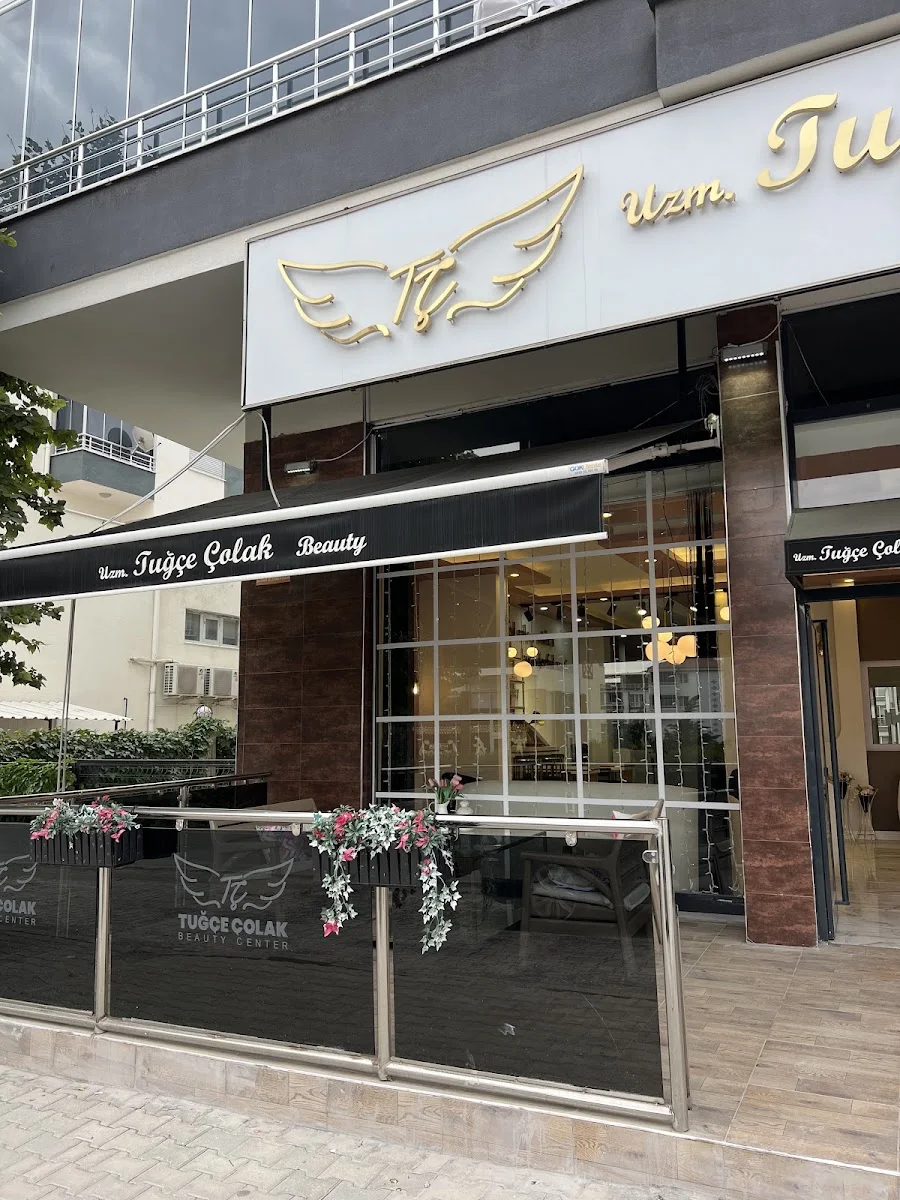 Tuğçe Çolak Beauty Malatya Güzellik Merkezi – Ziyaretçi fotoğrafı: Ayşe Nur Dağtekin · Aksaray, Malatya
