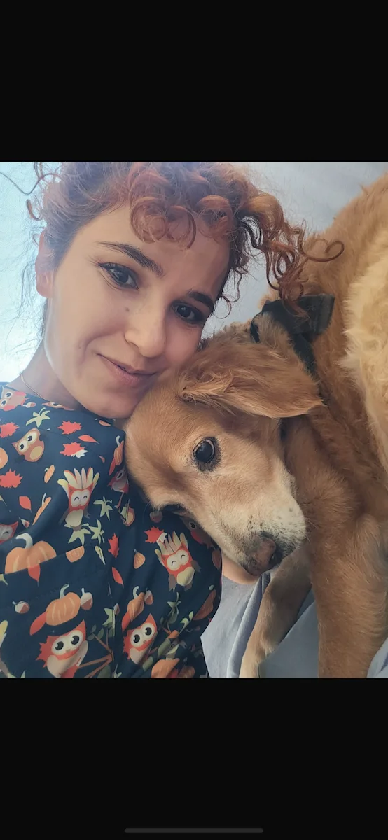 Vetes Veteriner Kliniği – Ziyaretçi fotoğrafı: Nil · Birlik, Ankara