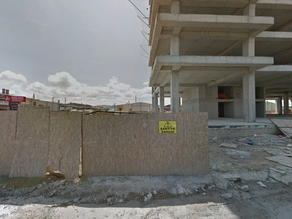 FUME SEYAHAT VE TURİZM ACENTESİ – Street View ve 360° · Mimarsinan, Sivas