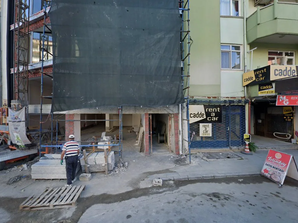 Rahimoff Nail Studio - Protez tırnak, Jel Tırnak, Kalıcı Oje, Manikür, Pedikür Isparta – Street View ve 360° · Kepeci, Isparta