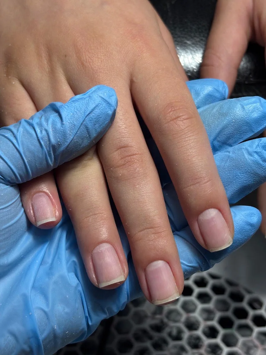 Rahimoff Nail Studio - Protez tırnak, Jel Tırnak, Kalıcı Oje, Manikür, Pedikür Isparta – Profil fotoğrafı · Kepeci, Isparta