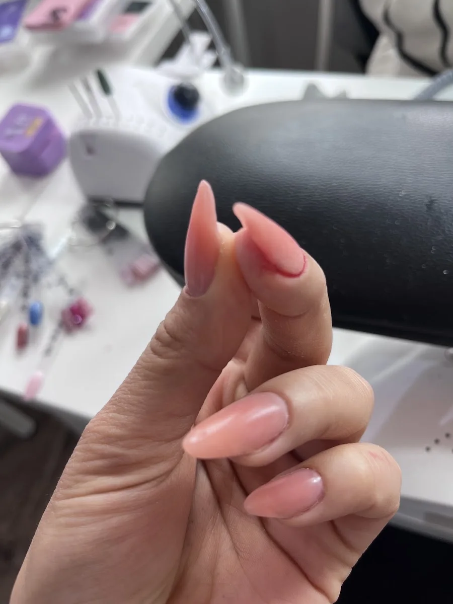 Rahimoff Nail Studio - Protez tırnak, Jel Tırnak, Kalıcı Oje, Manikür, Pedikür Isparta – Ziyaretçi fotoğrafı: Alas İrem Uzun · Kepeci, Isparta