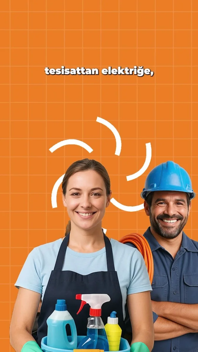 FixTeam Temizlik Kahramanmaraş Şube – Sahibinin seçtikleri · Sanayi, Kahramanmaraş