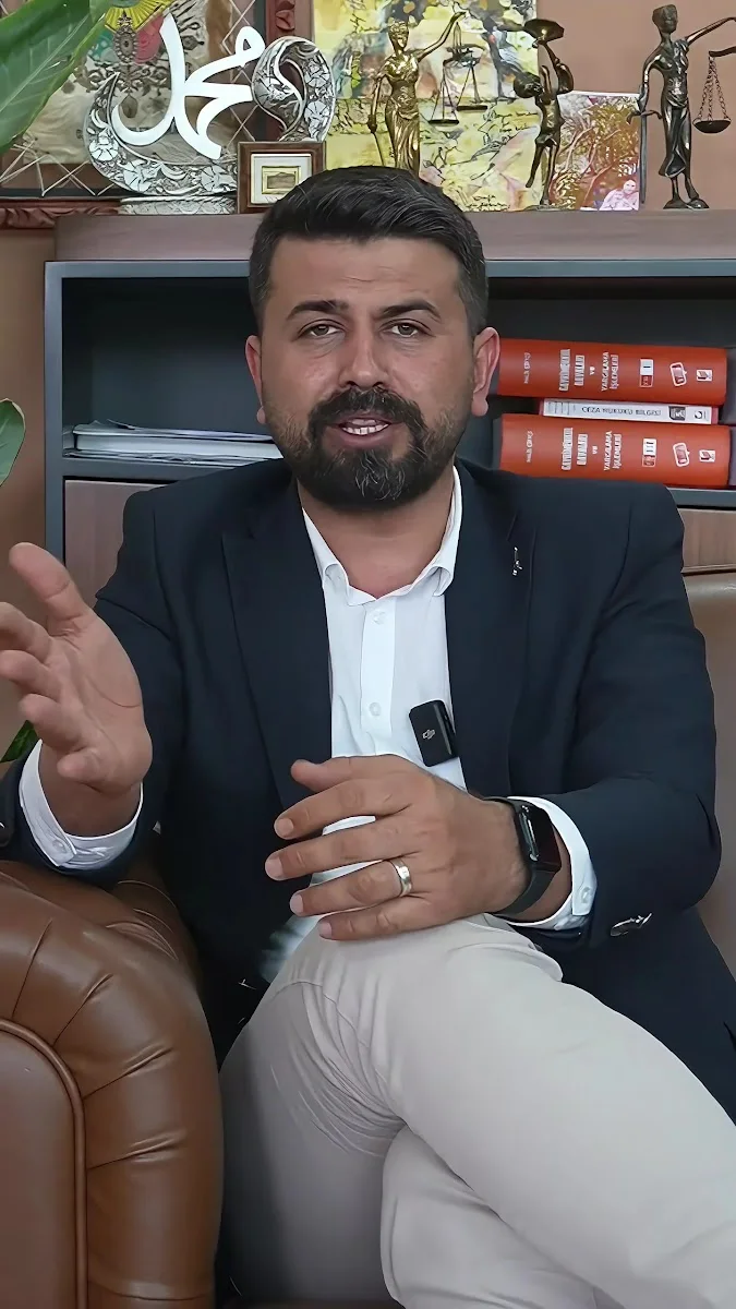 ANTALYA | AVUKAT AHMET ALKAN – Videolar · Yeniemek, Antalya