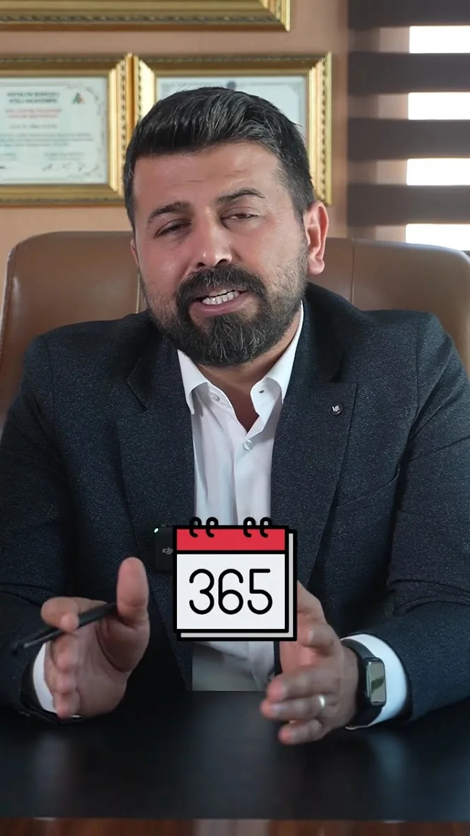 ANTALYA | AVUKAT AHMET ALKAN – Sahibinin seçtikleri · Yeniemek, Antalya