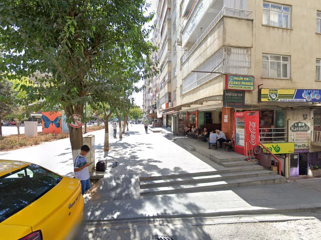 Siirt eFatura – Street View ve 360° · Siirt
