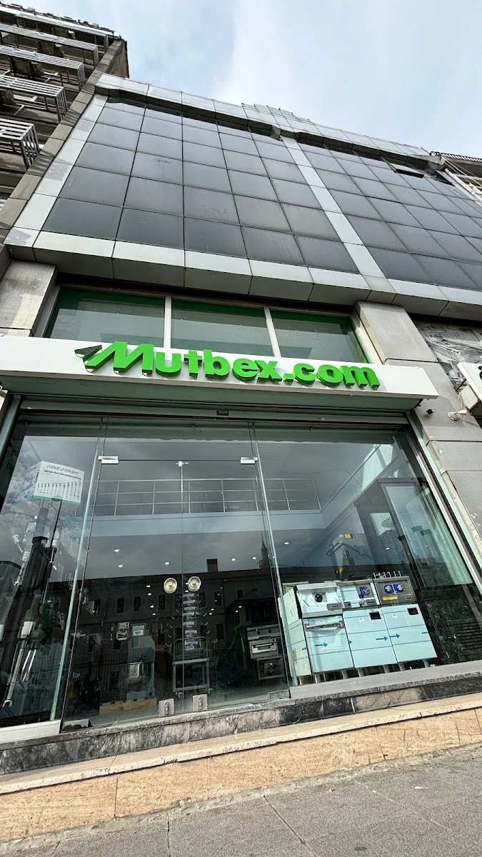 Mutbex – Profil fotoğrafı · Kasimpaşa, İstanbul