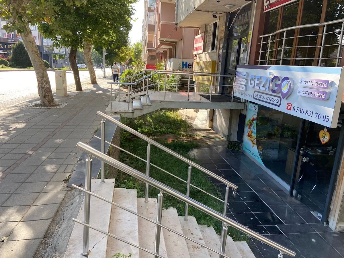 GeziGo - Çorlu Tur Seyahat Acentası – Sahibinin seçtikleri · Çorlu, Tekirdağ