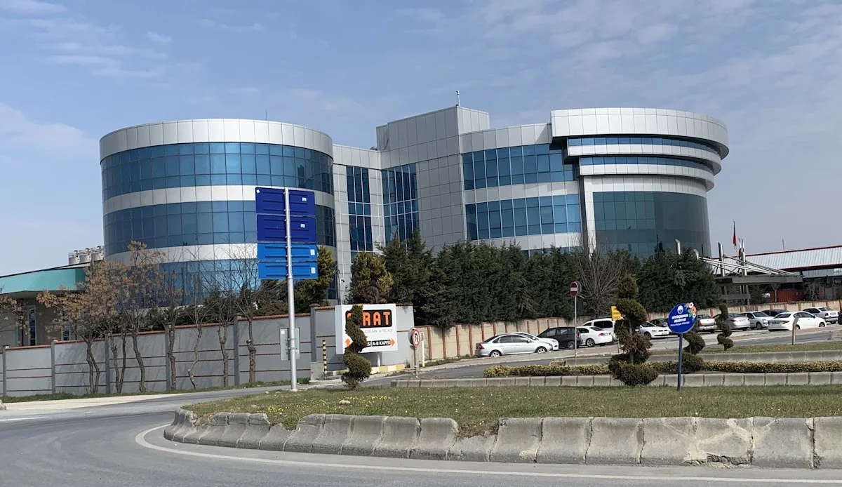 Fırat Plastik – Profil fotoğrafı · Tepecik, İstanbul