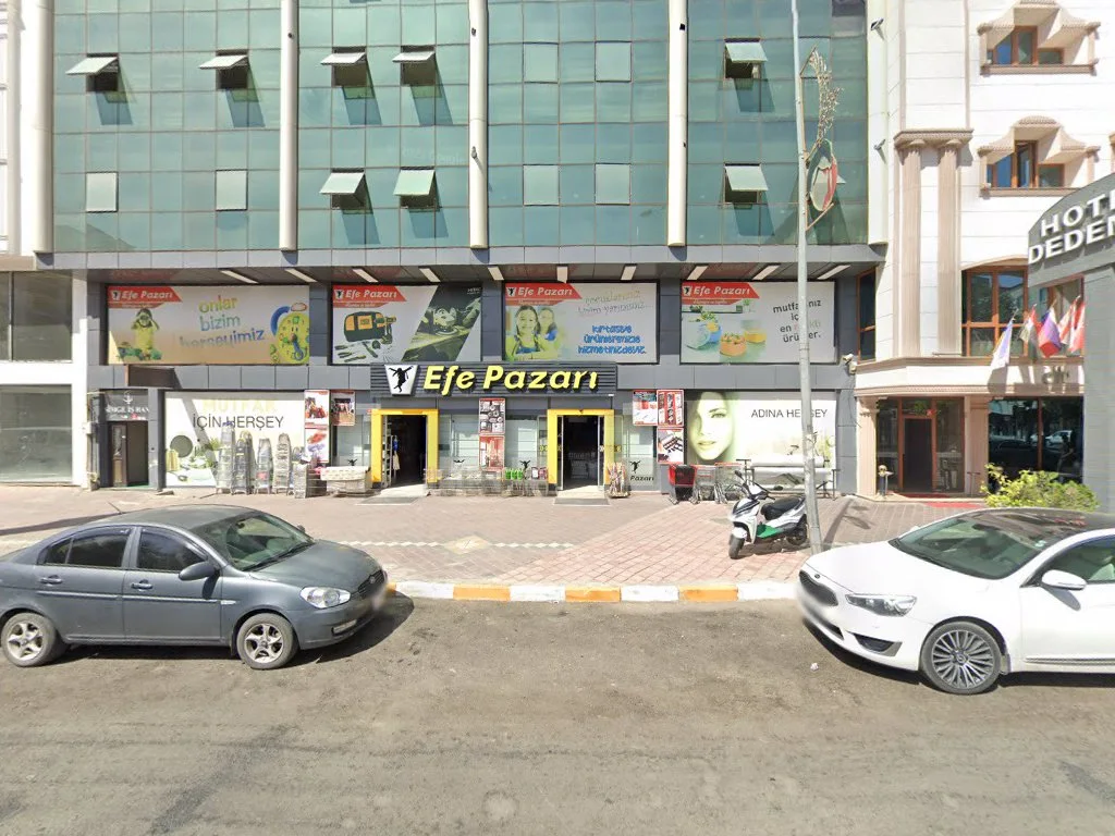 pazaristanbul iğdir – Street View ve 360° · Iğdir, Iğdır