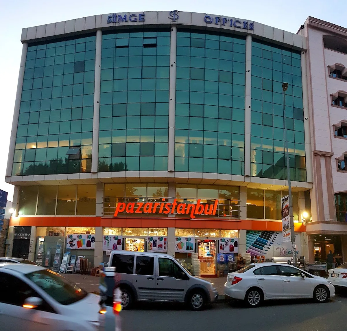 pazaristanbul iğdir – Profil fotoğrafı · Iğdir, Iğdır