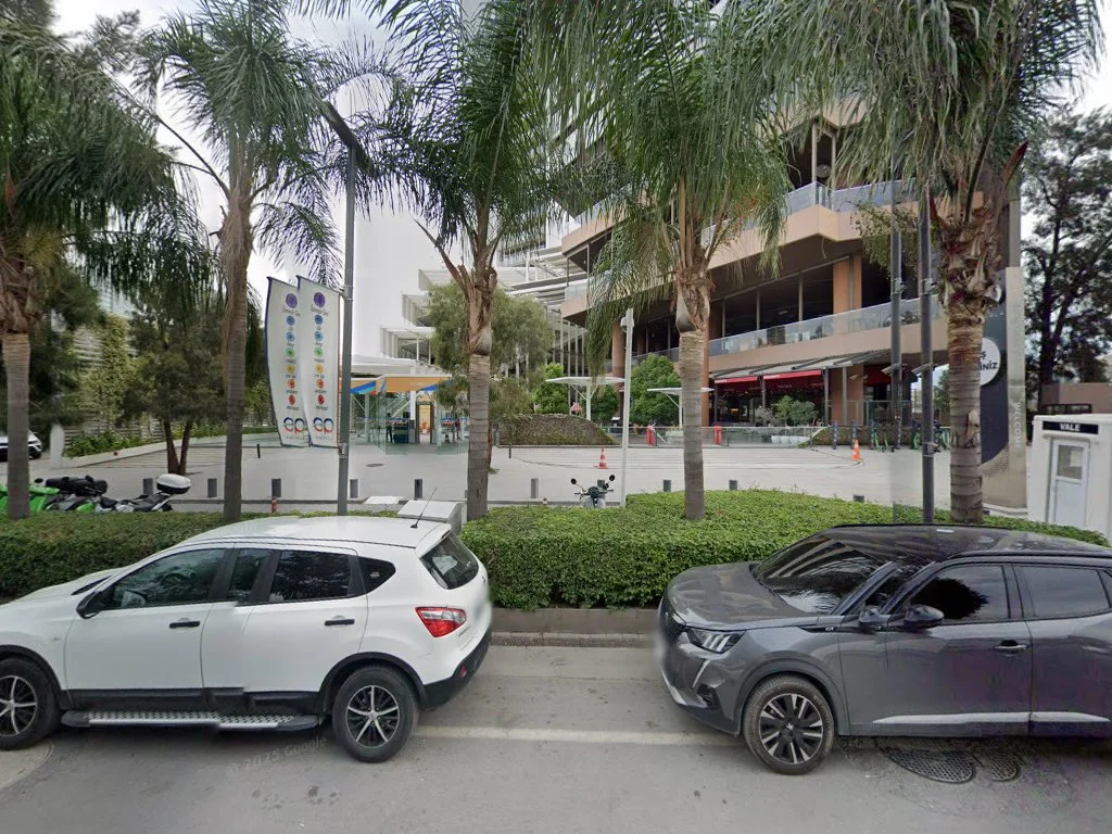 Bubilet – Street View ve 360° · Yenişehir, İzmir