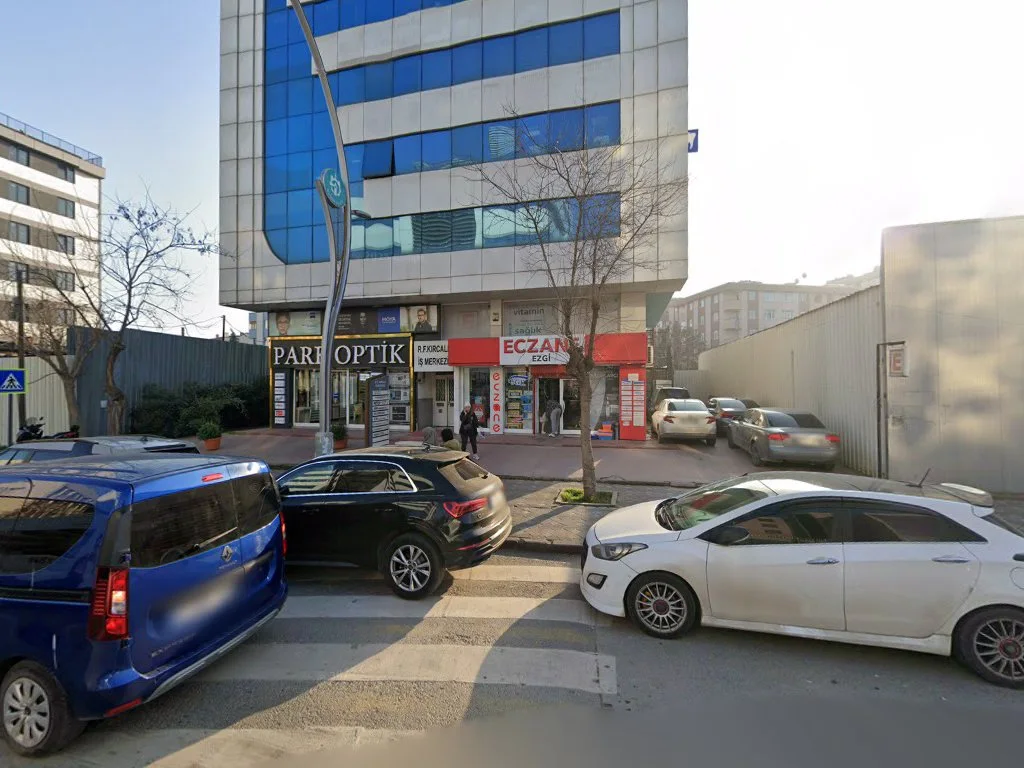 Önderdent Ağız ve Diş Sağlığı Polikliniği – Street View ve 360° · Gebze, Kocaeli