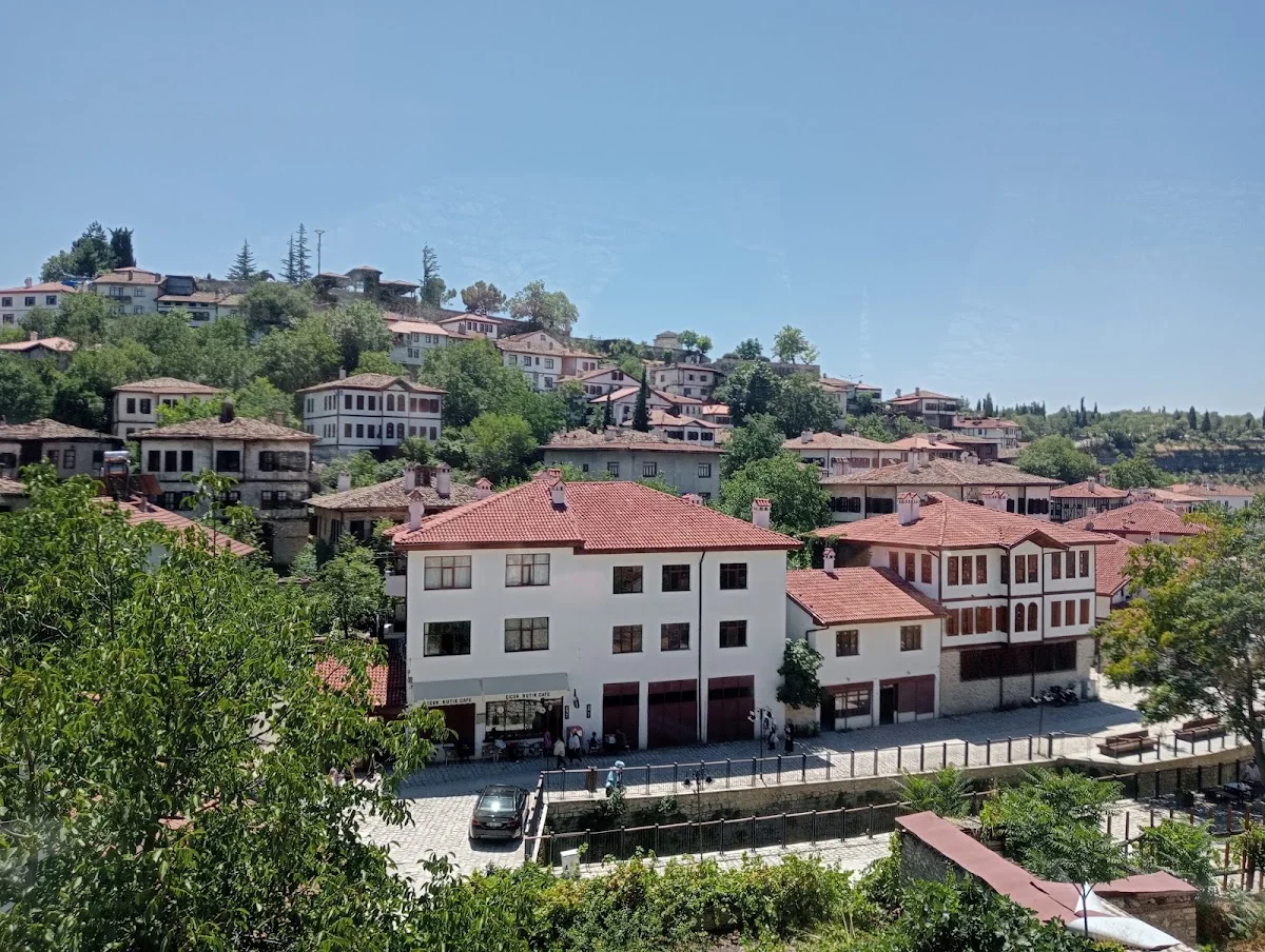 GİDİYOZ.BİZ TOUR – En son · Karesi, Balıkesir