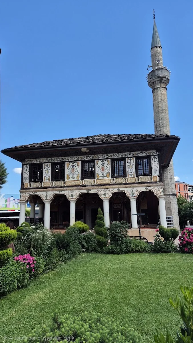 GİDİYOZ.BİZ TOUR – Dıştan görünüm · Karesi, Balıkesir