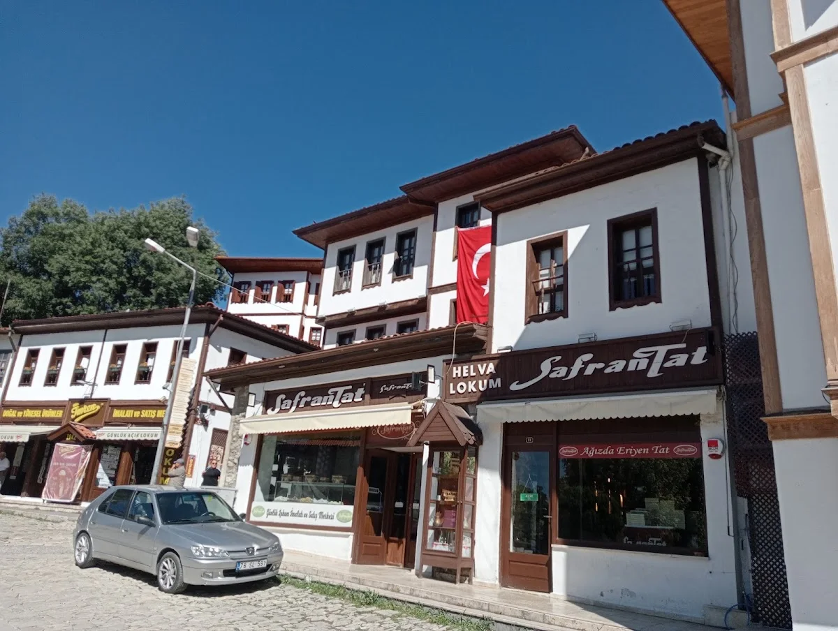 GİDİYOZ.BİZ TOUR – Profil fotoğrafı · Karesi, Balıkesir