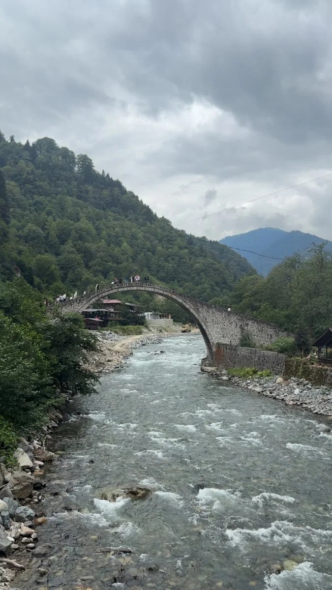 Merle Turizm – En son · Yeşiltepe, Trabzon