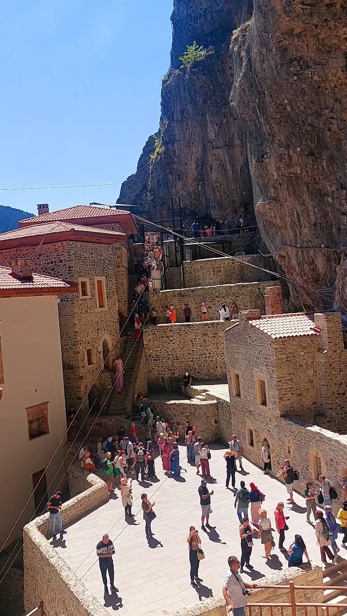 Merle Turizm – Videolar · Yeşiltepe, Trabzon