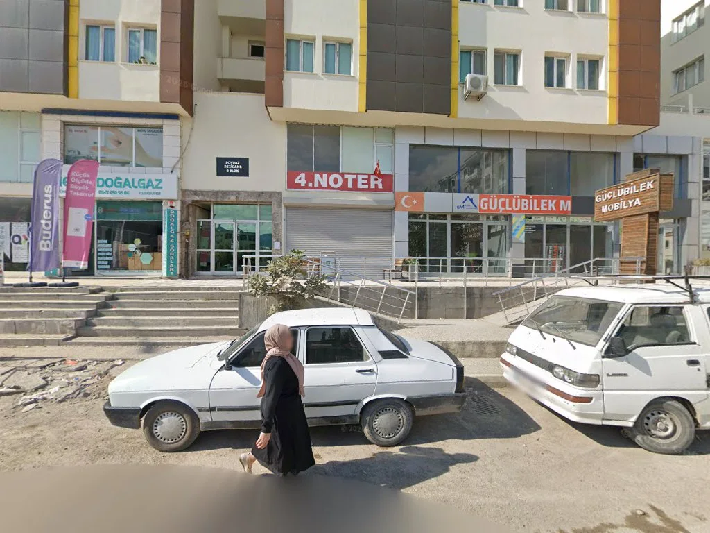 BİZİM VETERİNER POLİKLİNİĞİ – Street View ve 360° · Atatürk, Osmaniye