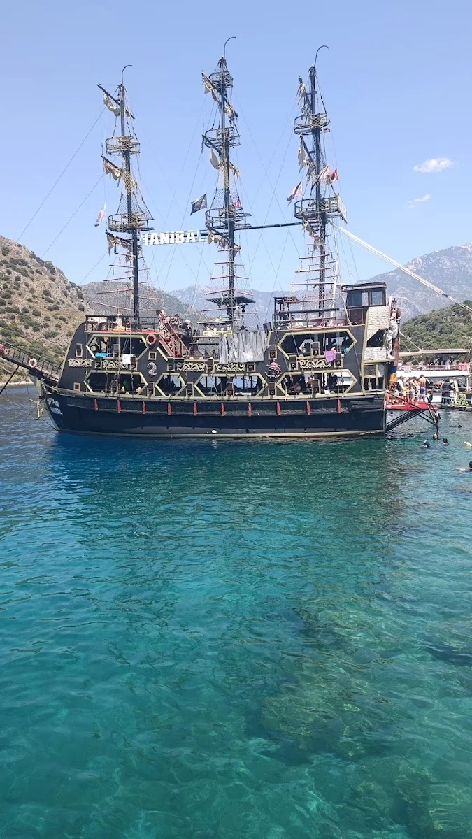 Zon-Tur Seyahat Acentası – En son · Çağli, Zonguldak