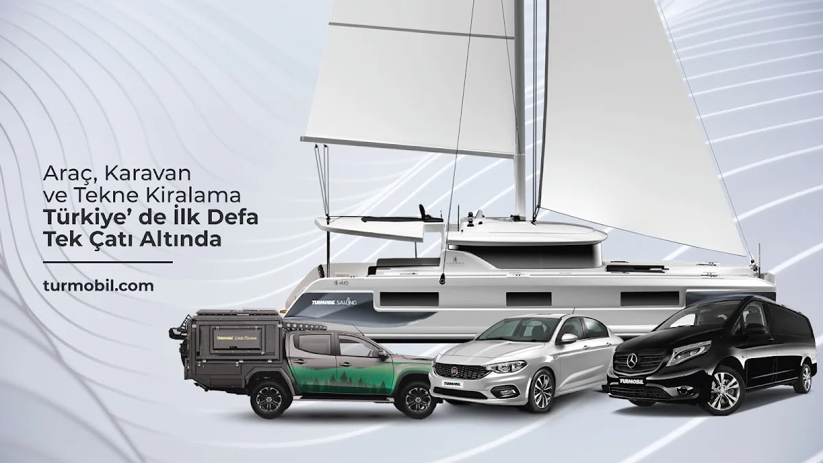Turmobil Car Rental – Tümü · Maltepe, Ankara