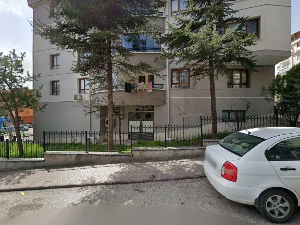 Dr. Ayşegül Taşkın | Akupunktur, Sülük, Ozon, Hipnoz, Hacamat – Street View ve 360° · Şenlik, Ankara