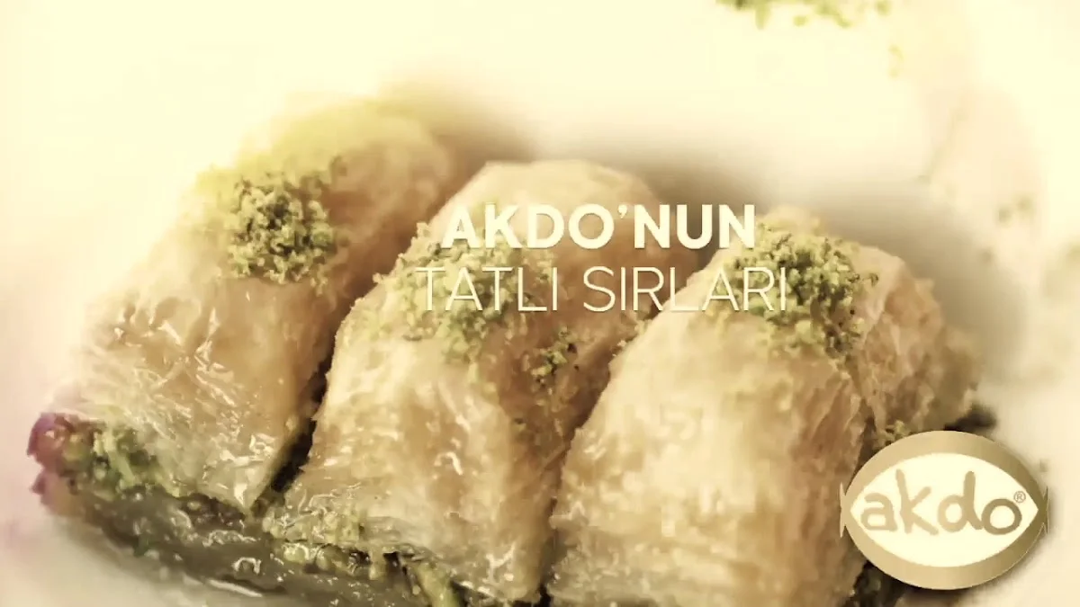 Akdo | Tekerek Şube – Sahibinin seçtikleri · Binevler, Kahramanmaraş