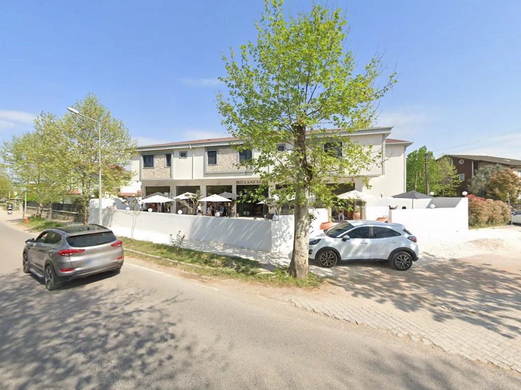 Botanicsera – Street View ve 360° · Kurtköy, Yalova