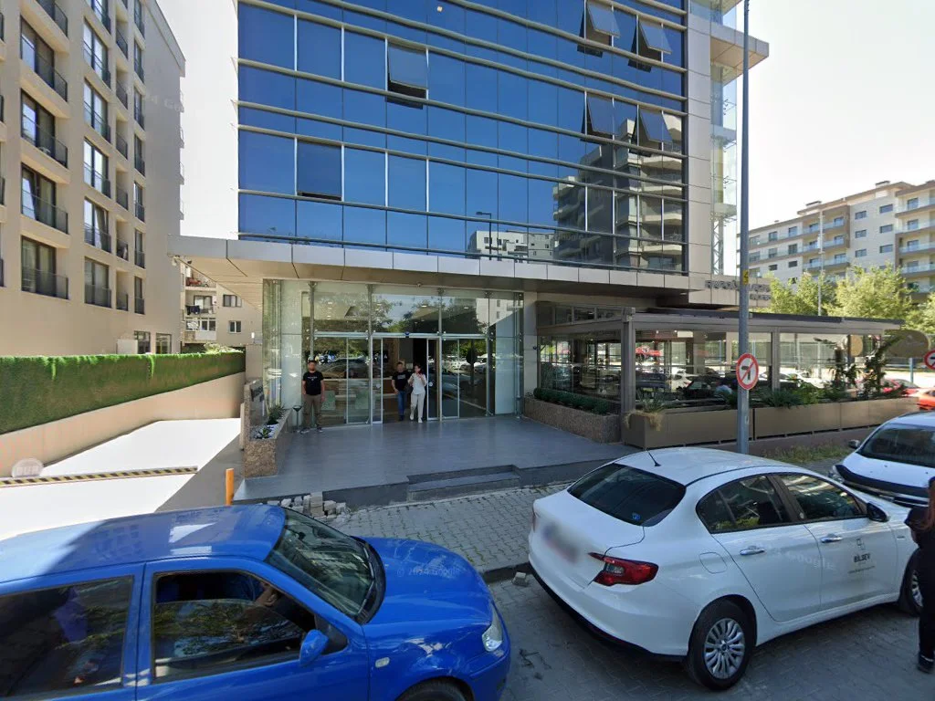 Birlik Hukuk ve Danışmanlık Bürosu – Street View ve 360° · Manavkuyu, İzmir