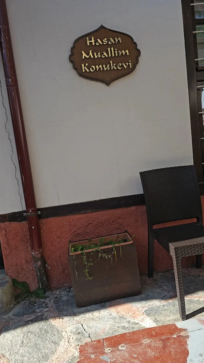 AKŞEHİR EVİ – Ortam · Savaş, Konya