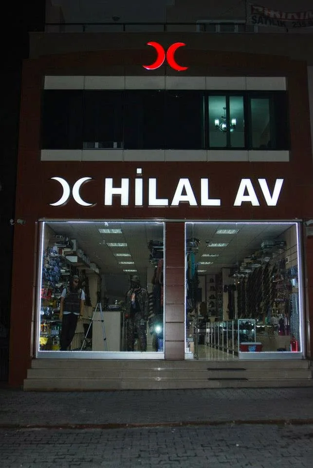 Hilal Av-Veli Katrancı (MKE YETKİLİ ADANA BAYİİ) – Sahibinin seçtikleri · Mavibulvar(Yurt), Adana