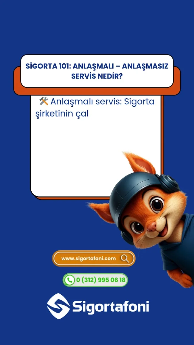 Sigortafoni - En Hesaplı Sigorta – Videolar · 100.Yil, Ankara