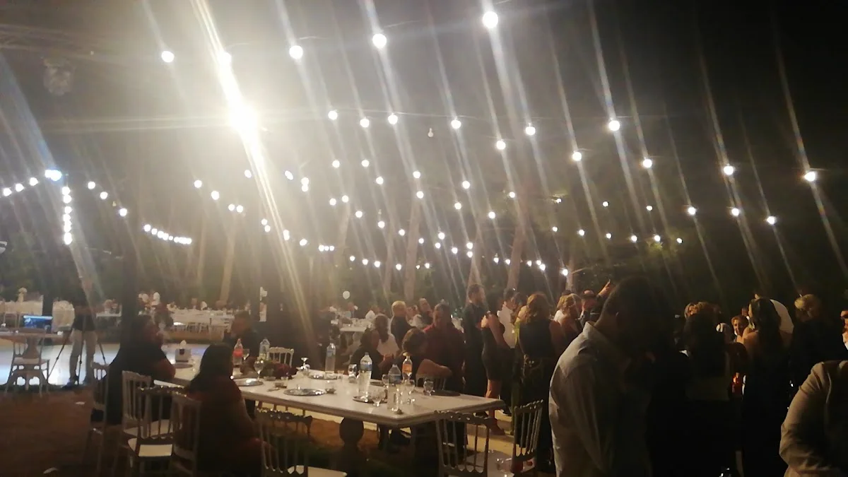 Neva Garden – Videolar · Binevler, Kahramanmaraş