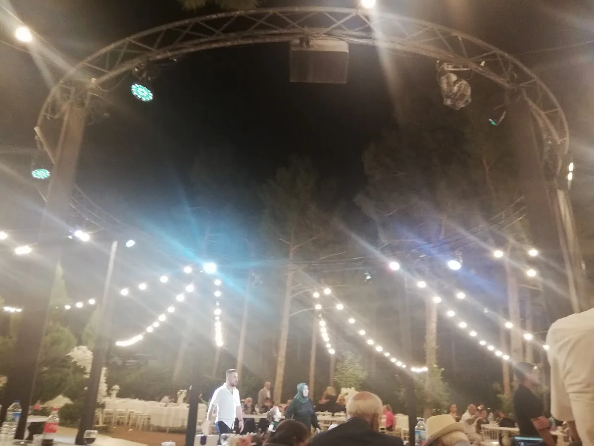 Neva Garden – Ziyaretçi fotoğrafı: Ersin Ekici · Binevler, Kahramanmaraş