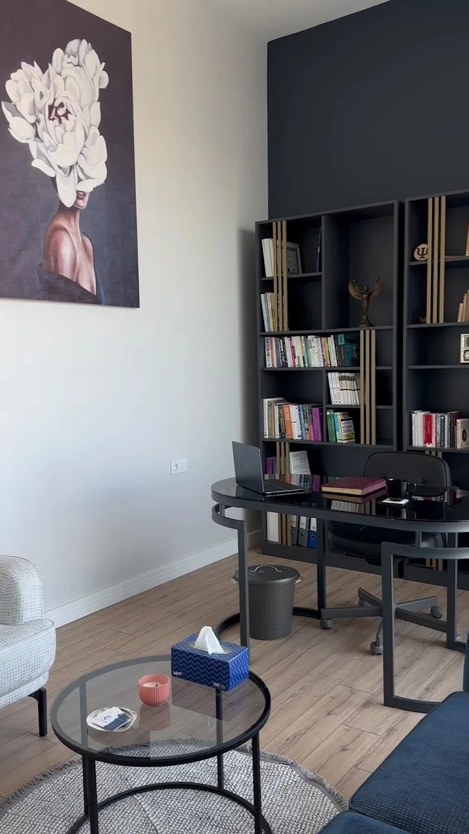 Çevlik Psikoloji – Videolar · Eryamanevleri, Ankara