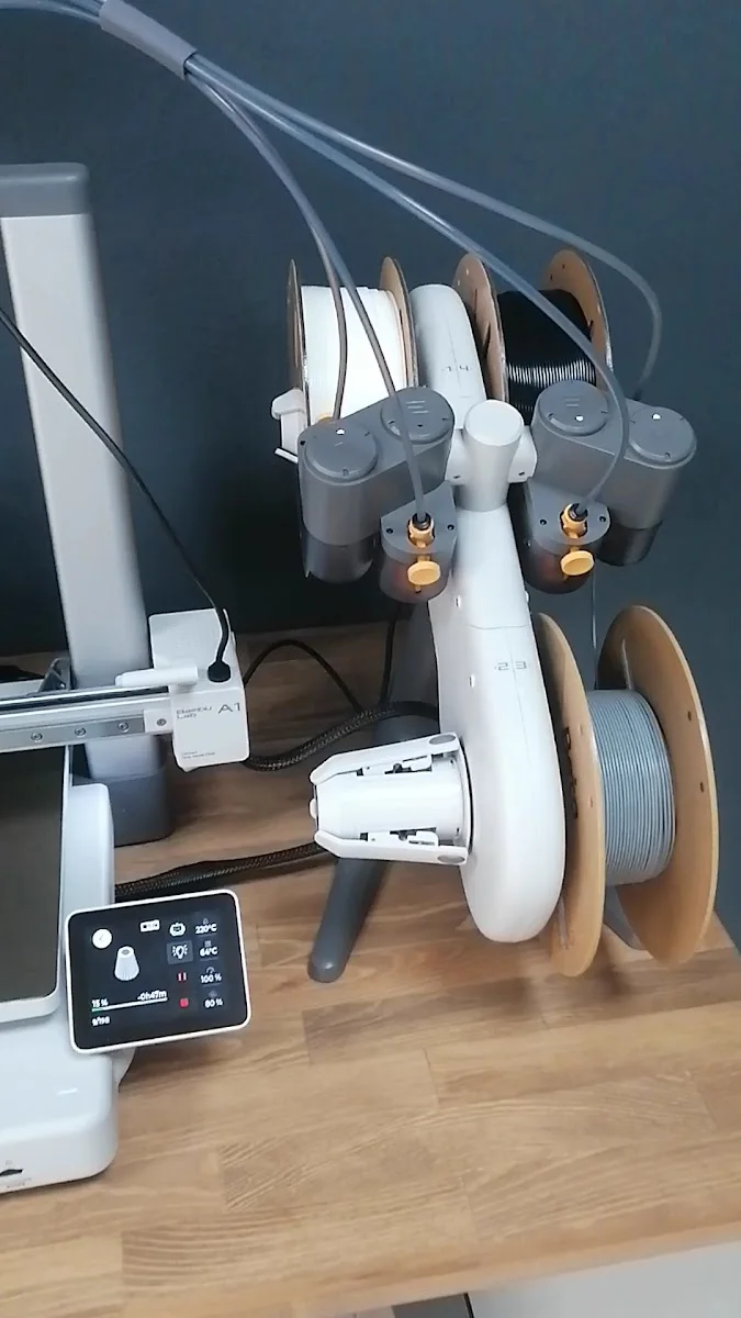 3D Ultra Teknoloji- 3dultra.com.tr – Sahibinin seçtikleri · Topselvi, İstanbul