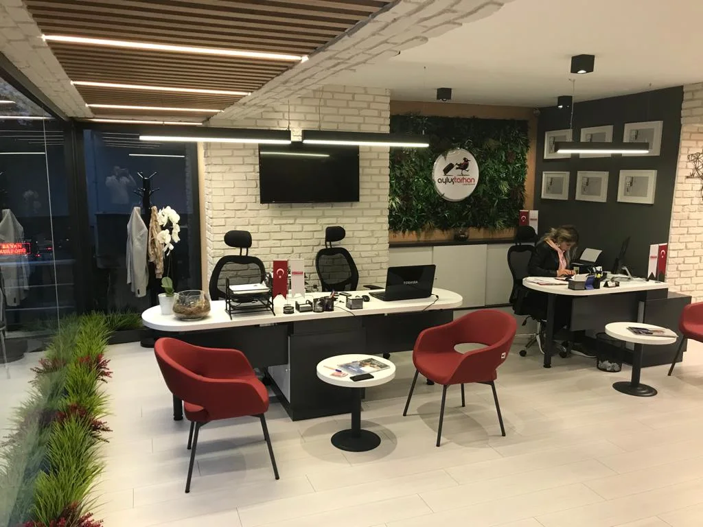 Gebze Butik Turlar - AYLUÇ TRAVEL - AYLUÇTARHAN TURİZM – İç · Darica, Kocaeli