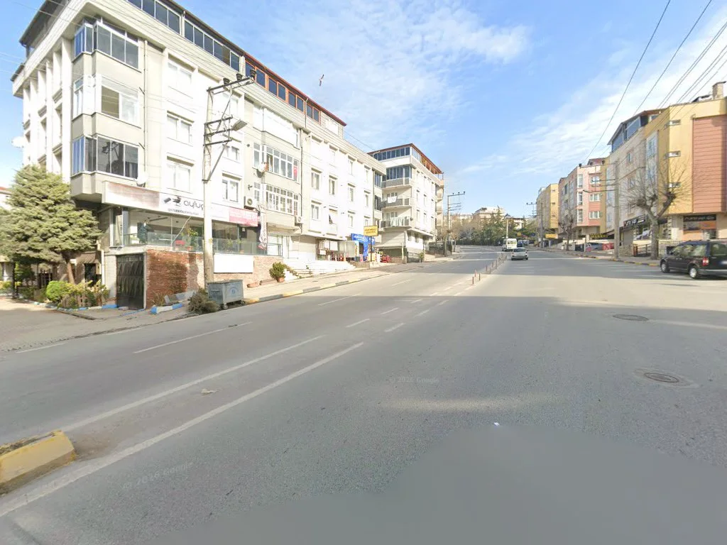 Gebze Butik Turlar - AYLUÇ TRAVEL - AYLUÇTARHAN TURİZM – Street View ve 360° · Darica, Kocaeli